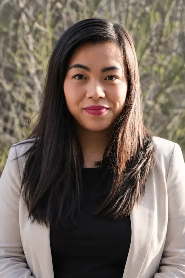 Hien Tran