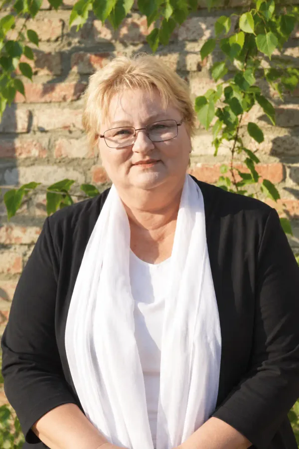 Jana Egersdorfová