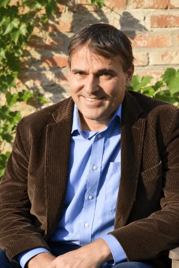 Jozef Navrátil